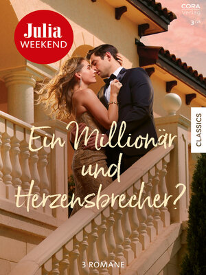 cover image of Ein Millionär und Herzensbrecher?